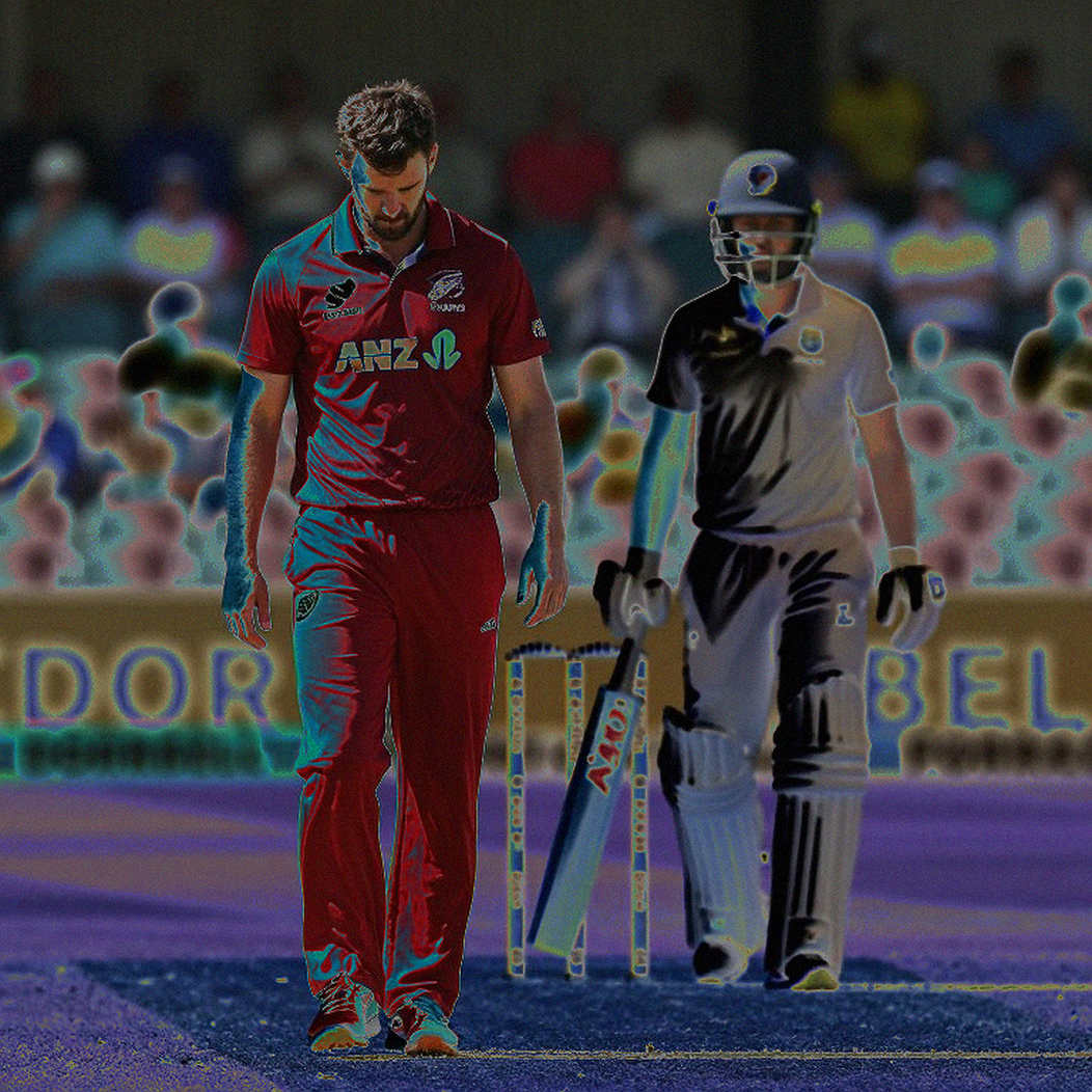 The Audit of an Empty Sheet: Where Cricket's Data Chain Breaks, and the Habit of Hiding It