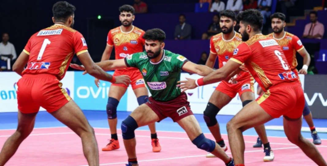 कॉमनवेल्थ कबड्डी चैंपियनशिप 2026: अहमदाबाद में 14 से 13 हुई टीमें, और पाकिस्तान की गैरहाज़िरी के पीछे का असली सवाल