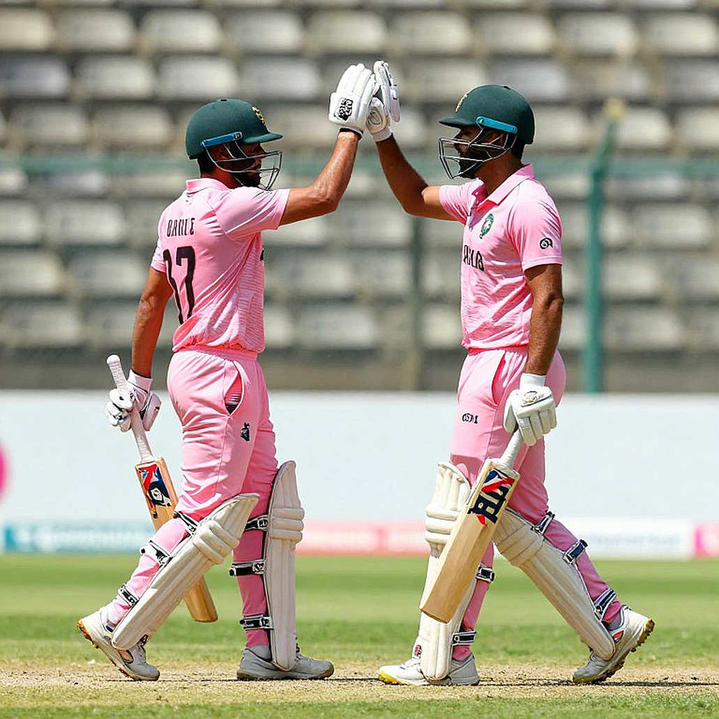 Twenty Overs of Arithmetic: India's Real Test in Christchurch Is Not Bhuvneshwar's Return but the Seventeenth Over