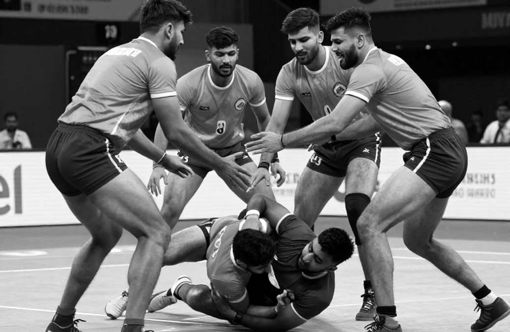 ईरान ने 2026 में सिर्फ़ मैच नहीं जीता, उसने कबड्डी की दिशा बदल दी