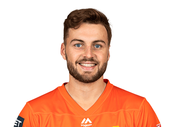 Josh Inglis
