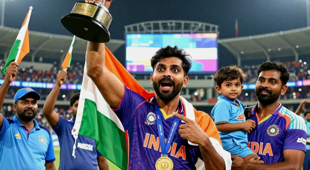 खाली फ़ाइल, भरा हुआ लेबल: एशियाई क्रिकेट की खबर आख़िर किस चीज़ से बनती है